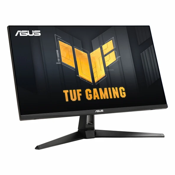 Asus TUF Gaming VG27AQM5A 27" 300Hz 0.3Ms HDMI+DP+USB-C HDR WQHD G-Sync FreeSync IPS Vesa Monitör - Resim 2