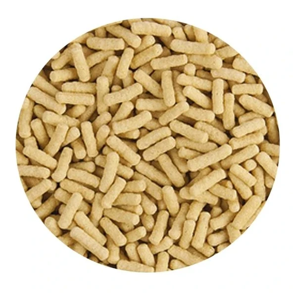 Tropical Koı Fish Basıc Stıcks 4 Kg - Resim 2