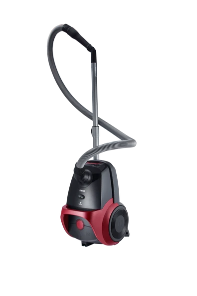 Altus AL 6323 BS 750 W Toz Torbalı Süpürge - 2