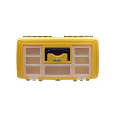 Süper Bag ASR-2021 19'' Mega Metal Takım Çantası Prof Bag - Resim 3