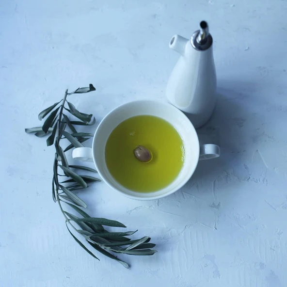 Lea Premium Zeyti̇nyağı 2000 Ml - Resim 3