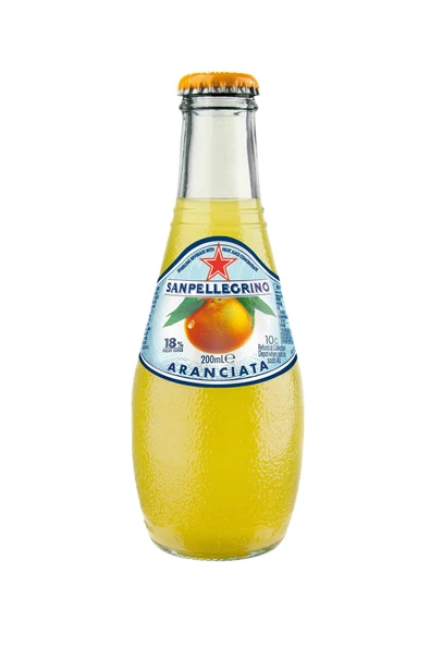 San Pellegrino Aranciata 200 Ml*4 ürün görseli