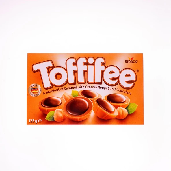 Storck Toffifee 125 Gr - 1