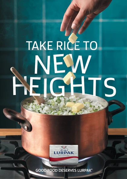 Lurpak Sürülebi̇li̇r Tuzsuz Tereyağı 200 Gr - Resim 4