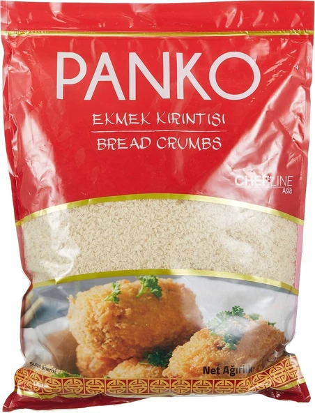 Chefline Panko 1000 Gr - 1