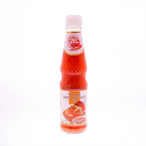 Kai Brand Sweet Chili Sos 350 Gr - 1