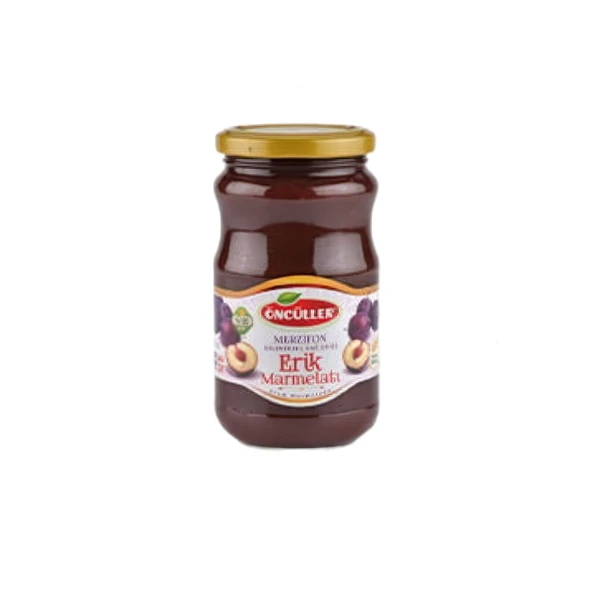 Öncüller Eri̇k Marmelatı 430 Gr ürün görseli