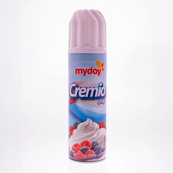 Myday Sprey Krema 250 Gr - 1