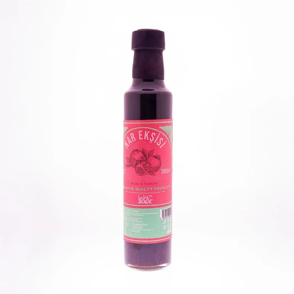 Kadi̇rzade Nar Ekşi̇si̇ 500 Cc ürün görseli