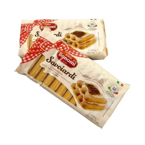 Forno Kedi̇ Di̇li̇ Bisküvi̇ 200 Gr