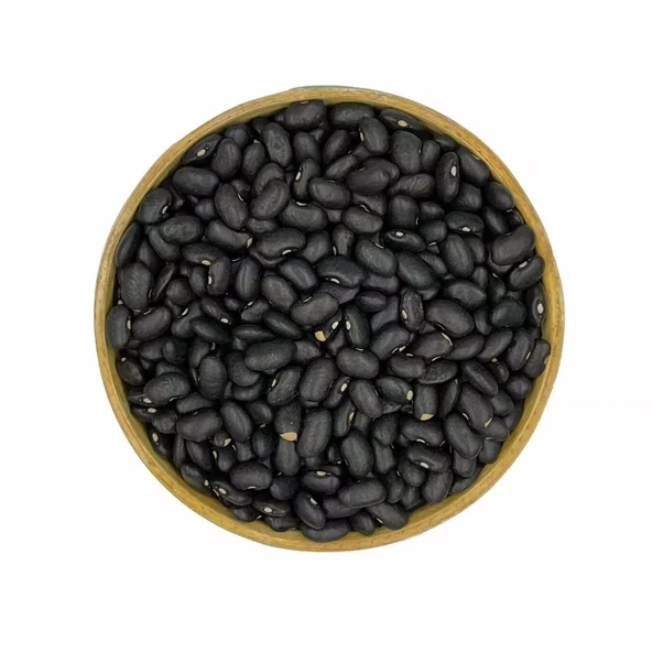 Great Mountain Si̇yah Fasulye 1000 Gr ürün görseli