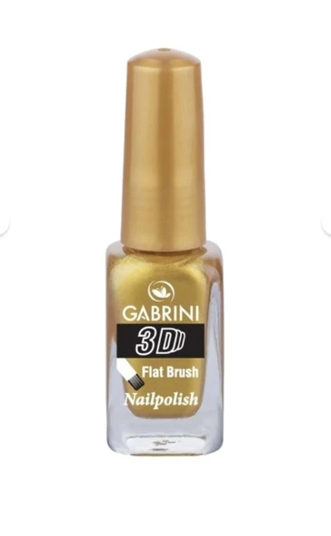 Gabrini 3D Oje 71 - 1