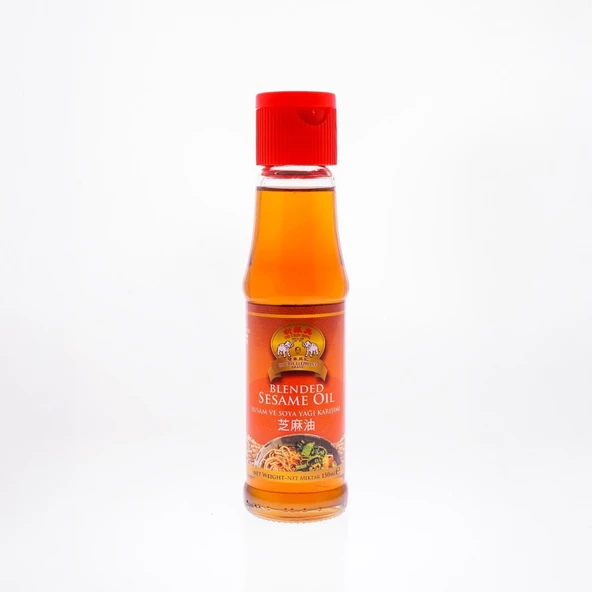 Oh Chin Hing Susam Yağı 150 Ml ürün görseli
