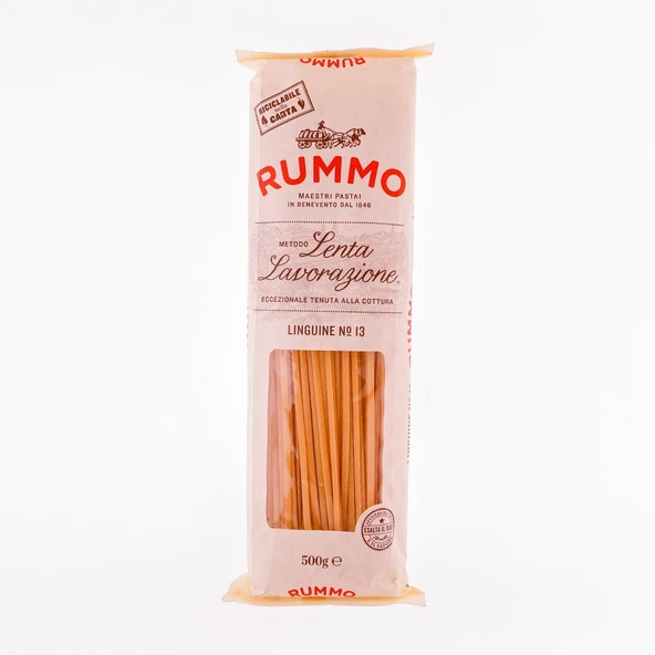 Rummo Linguine No 13 500 Gr ürün görseli
