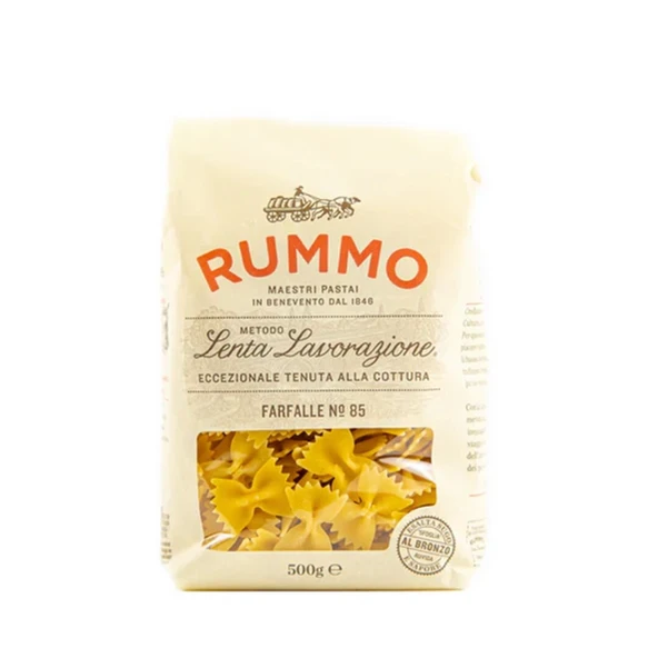 Rummo Farfalle No 85 500 Gr ürün görseli