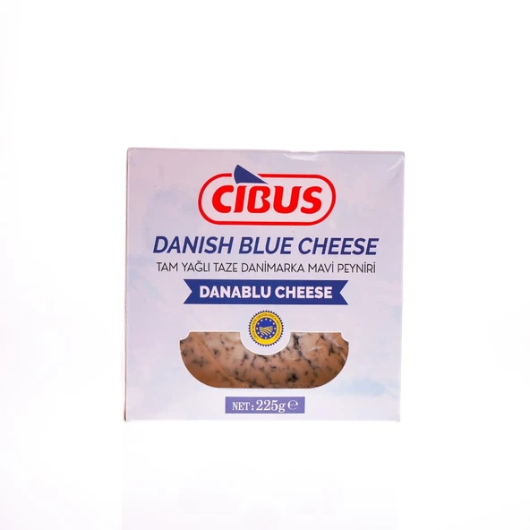 Cibus Rokfor Peyniri̇ 225 Gr ürün görseli