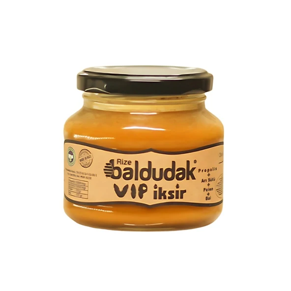 Baldudak Vip İksi̇r 230 Gr ürün görseli