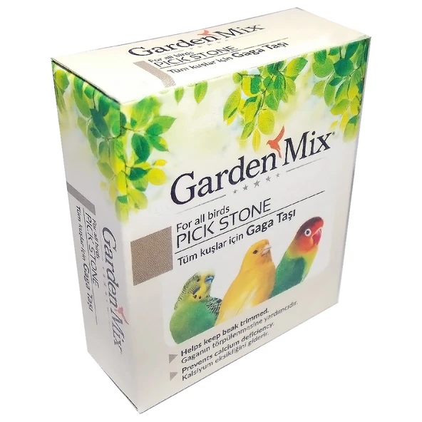 Gardenmix Gaga Taşı ürün görseli