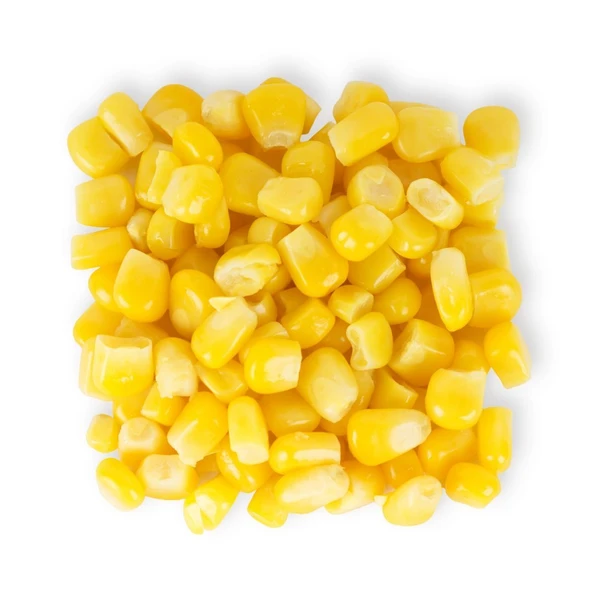 De&co Tatlı Tane Misir Konservesi̇ 340 Gr - 1