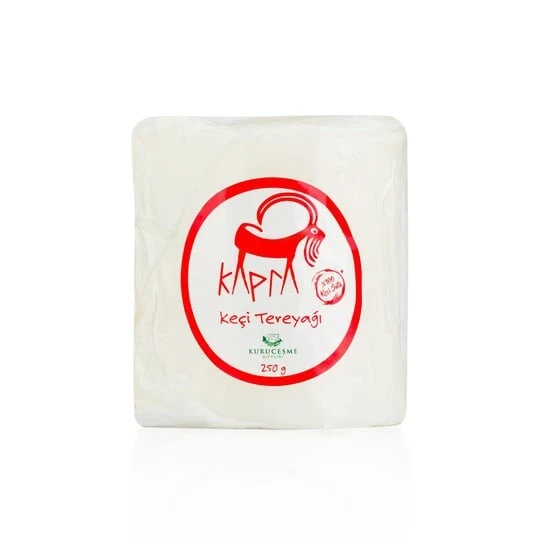 Kapra Keçi̇ Tereyağı 250 Gr ürün görseli 1