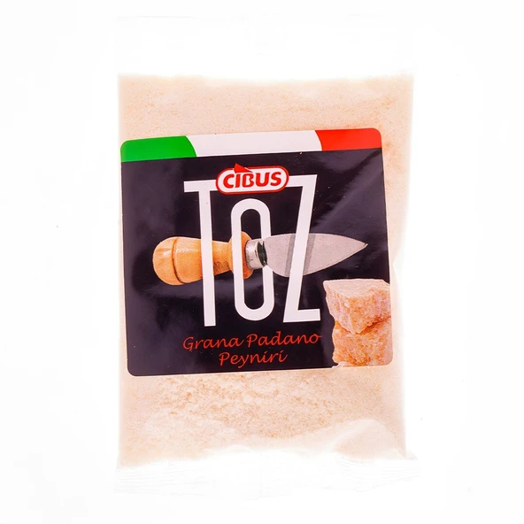 Cibus Grana Padano 100 Gr ürün görseli