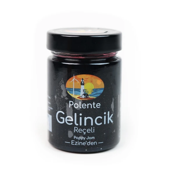 Polente Geli̇nci̇k Reçeli̇ 400 Gr ürün görseli