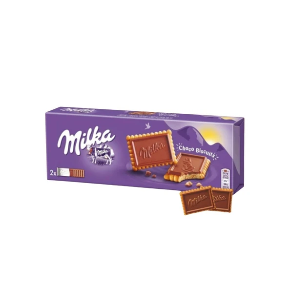 Milka Biscuits 150 Gr ürün görseli