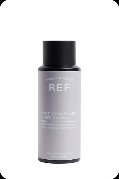 Ref Root Concealer Light Brown 100 ml