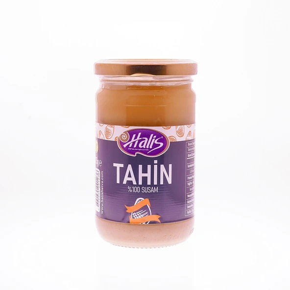 Hali̇s Tahi̇n 275 Gr ürün görseli