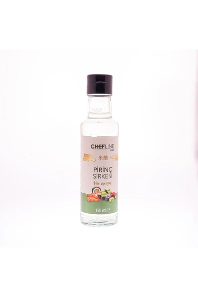 Chefline Pi̇ri̇nç Sirkesi 150 Ml - 1
