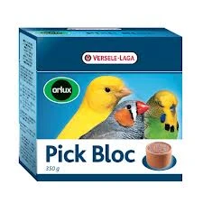 Versele Laga Orlux Pıck Blok Bird 350 G. ürün görseli