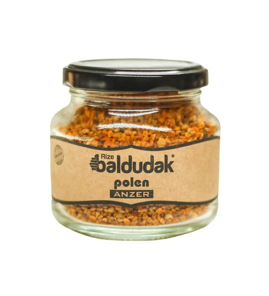 Baldudak Anzer Polen 110 Gr ürün görseli