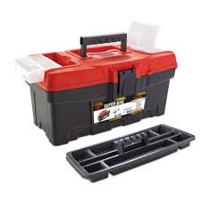 Süper Bag ASR-4001 16'' Carbon Seri Takım Çantası Prof Bag