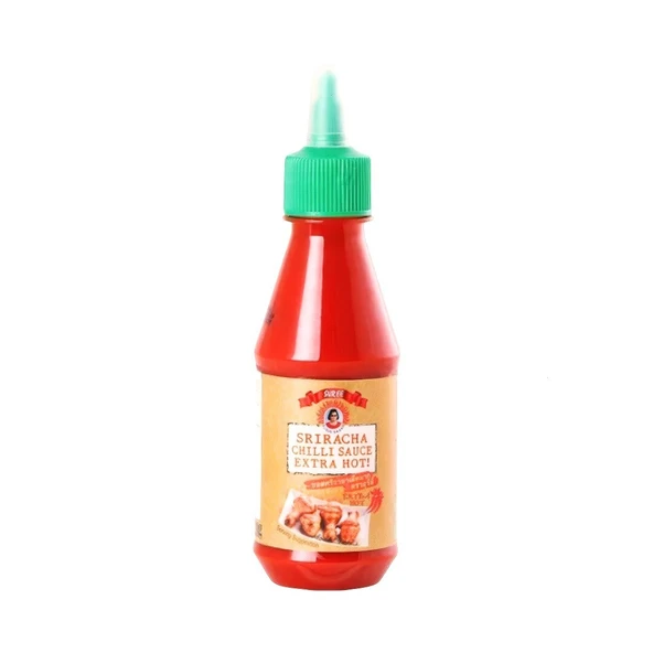 Suree Sriracha 220 Gr ürün görseli