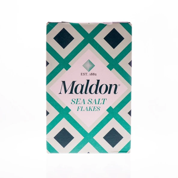 Maldon Maldon Deni̇z Tuzu 250 Gram ürün görseli