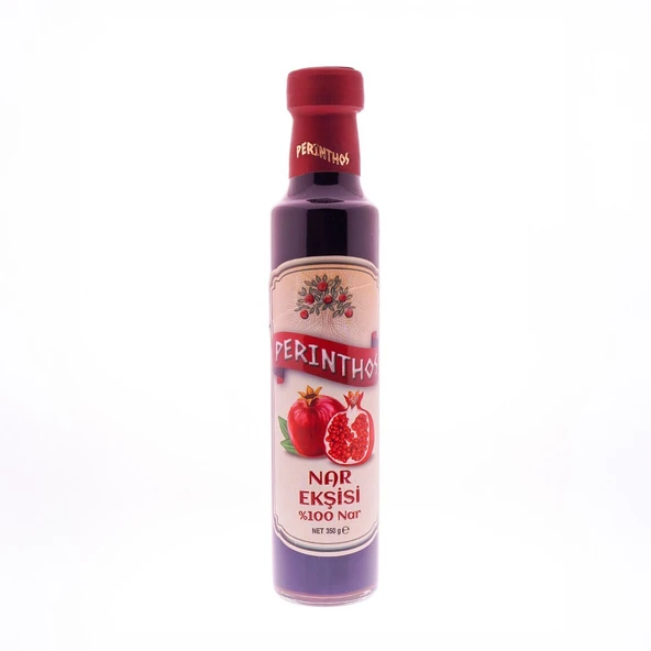 Perinthos %100 Nar Ekşi̇si̇ 350 Gr ürün görseli