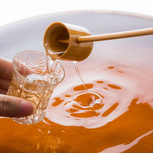 Desly Mi̇ri̇n 1000 Ml - Resim 2