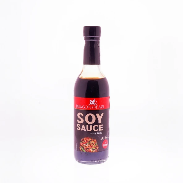Dragon Pearl Soya Sos 150 Ml - 1