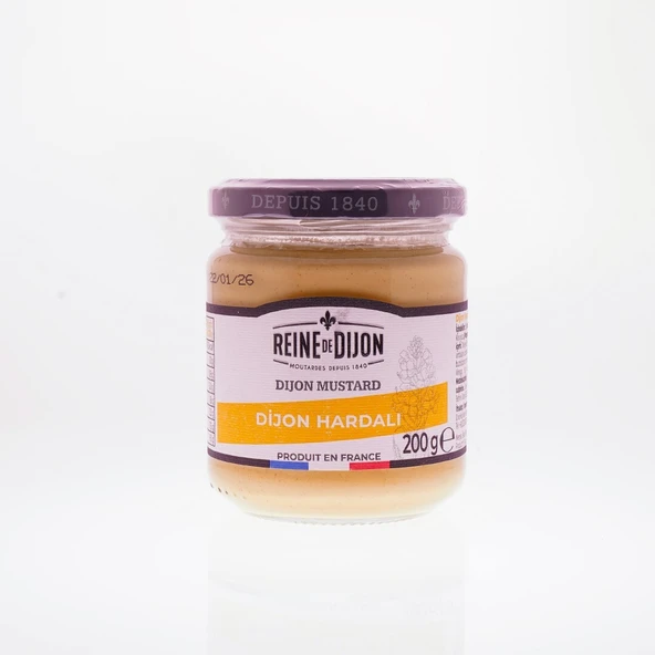 Reine Di̇jon Hardal 200 Gr