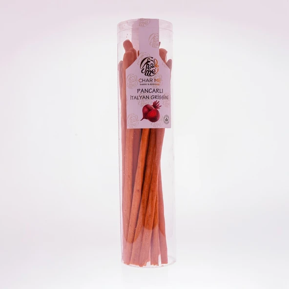 Char Me Pancarli Gri̇ssi̇ni̇ 190 Gr - 1
