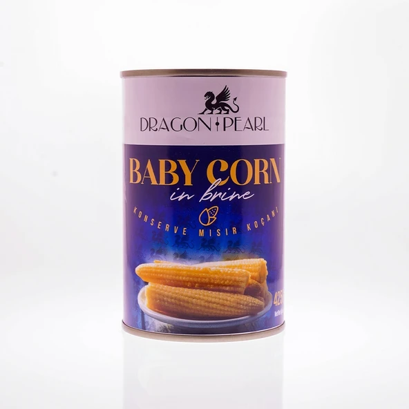 Dragon Pearl Misir Koçani 425 Gr ürün görseli