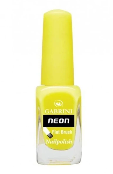 Gabrini Neon Oje N12 - 1