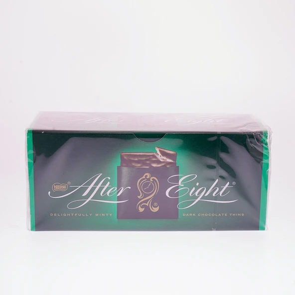 Nestle After Eight 200 Gr ürün görseli