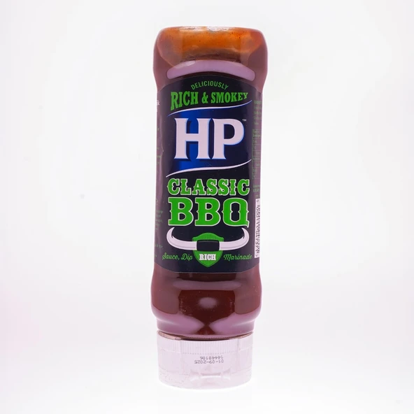 Heinz Hp Barbekü Sos 465 Gr ürün görseli