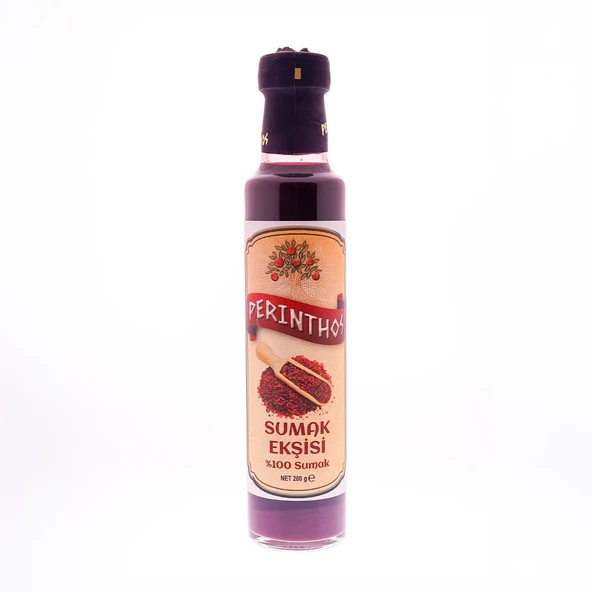 Perinthos Sumak Ekşi̇si̇ 280 Gr ürün görseli