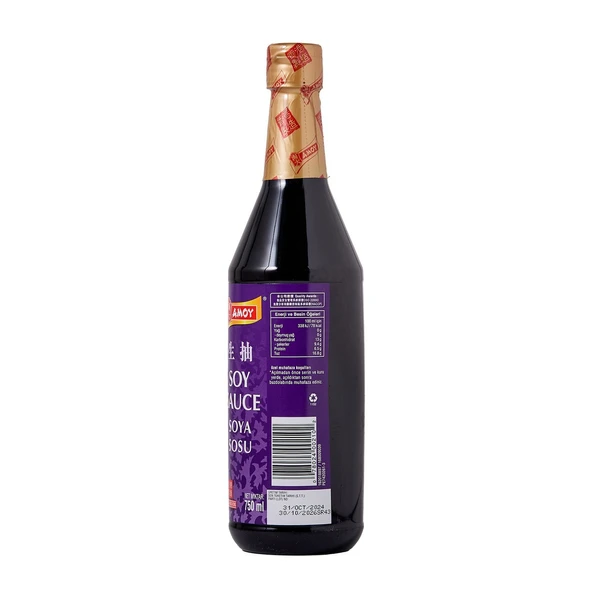 Amoy Soya Sos 750 Ml - 3