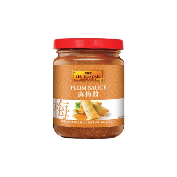 Lee Kum Kee Eri̇k Sos 260 Gr - 1