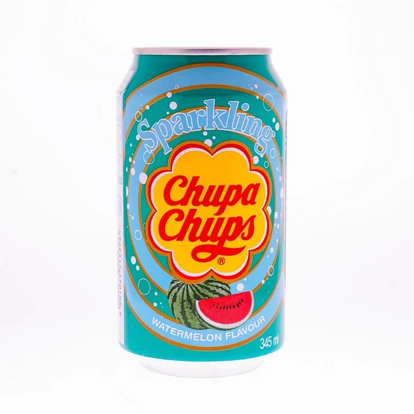 Chupa Chups Watemelon 345 Ml ürün görseli
