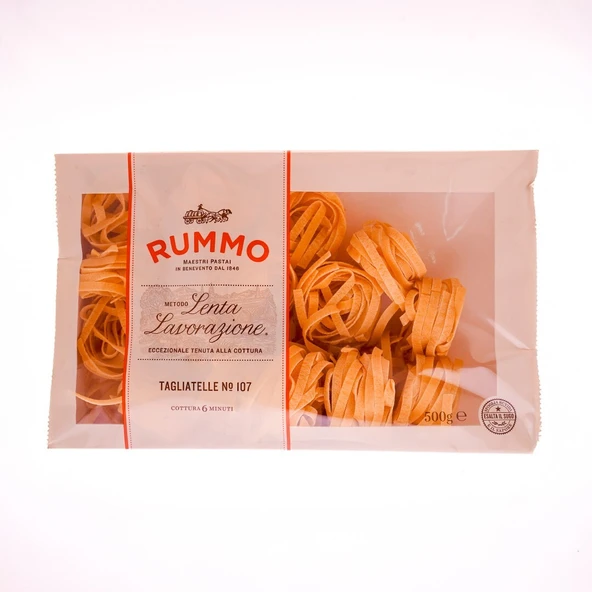 Rummo Tagliatelle No 107 500 Gr ürün görseli