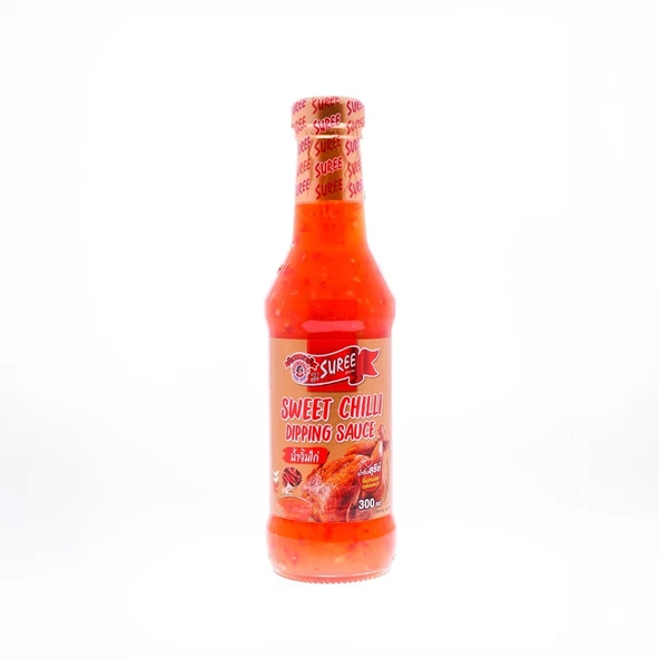 Suree Sweet Chili Dipping Sos 300 Ml ürün görseli
